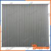 Filtre d'habitacle pour LEXUS | FCF-TY-020, 21-NS-NS4
